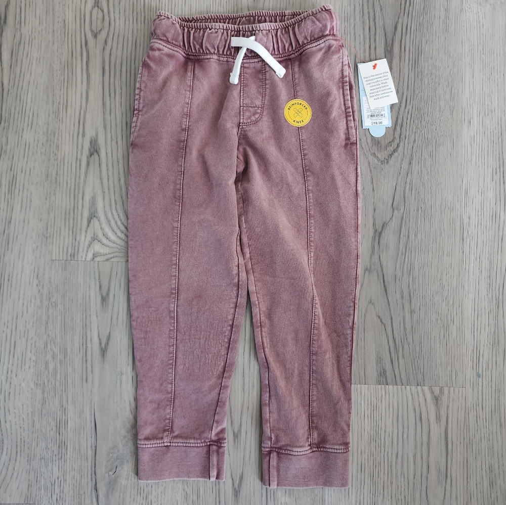 🆕️Cat and jack Girls joggers